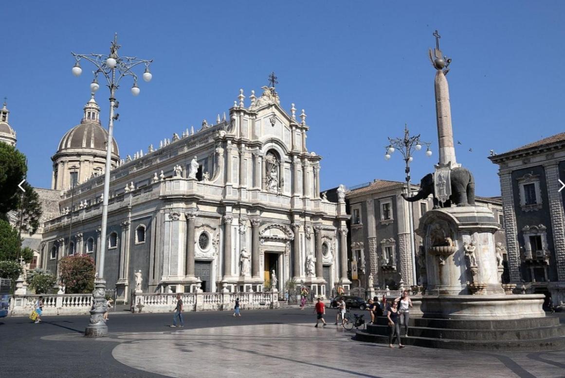 Appartamento Cortile Pantaleone Catania