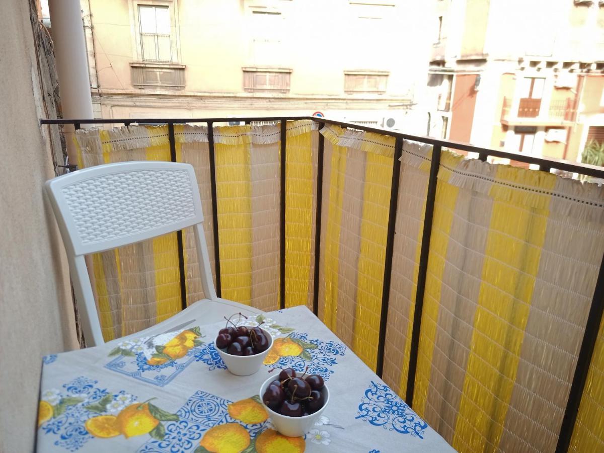Cortile Pantaleone * Catania