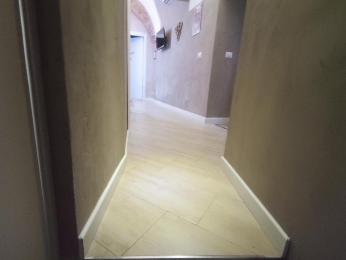 Cortile Pantaleone Appartamento Catania