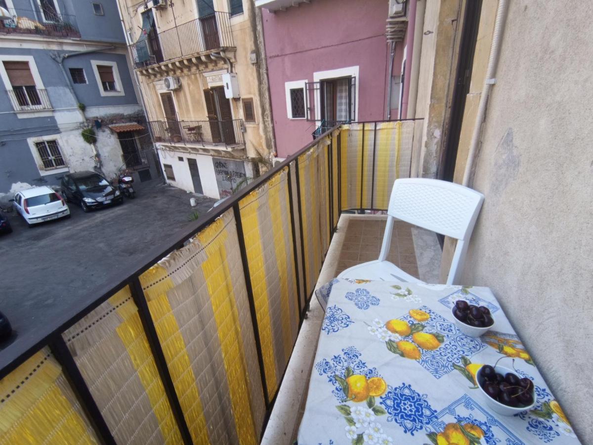 Cortile Pantaleone Appartamento *