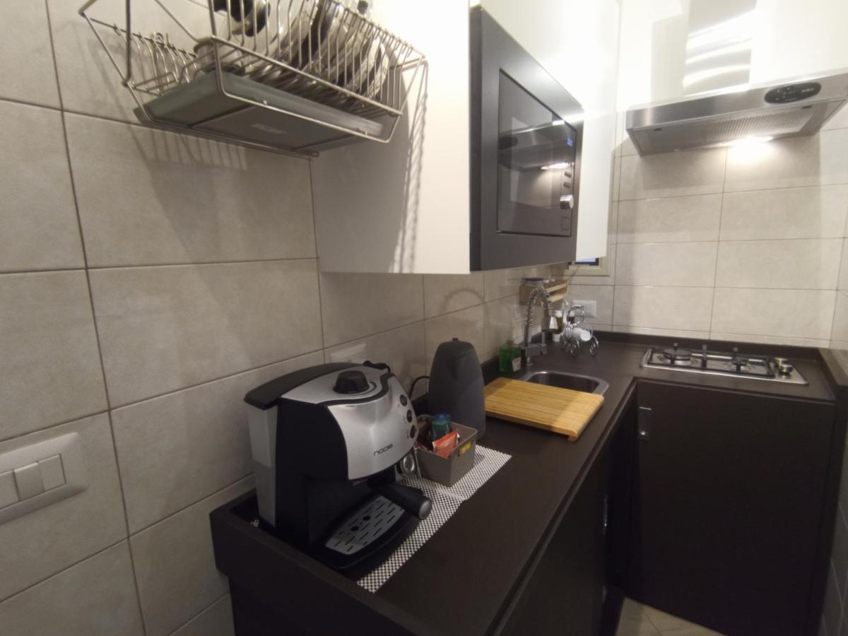 Appartamento Cortile Pantaleone *