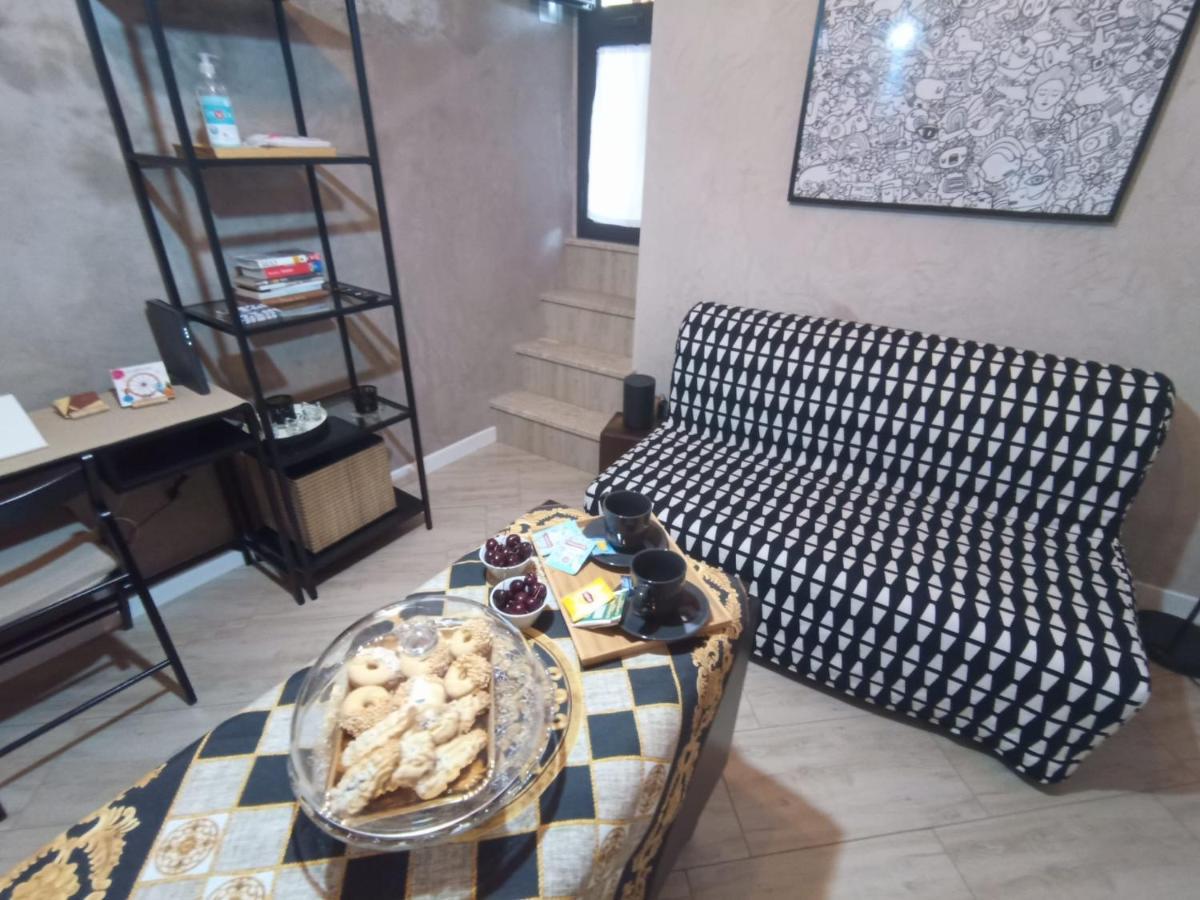 Cortile Pantaleone Appartamento Catania