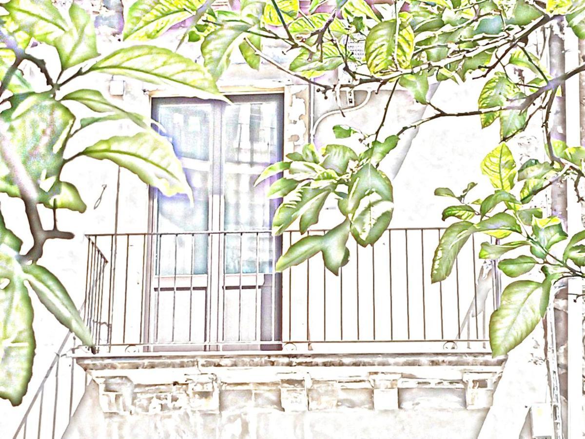 Appartamento Cortile Pantaleone Catania